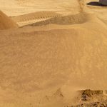 Building Sand